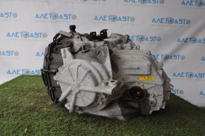 Automatic transmission assembly Ford Fusion mk5 17-20 2.5 C6FMID 88k