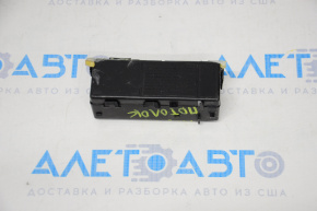COMMUNICATION CONTROL MODULE Ford Fusion mk5 13-20