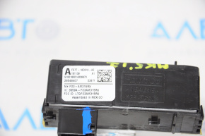 COMMUNICATION CONTROL MODULE Ford Fusion mk5 13-20