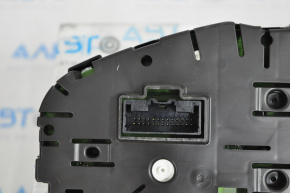 Instrument cluster Ford Fusion mk5 17-17 1 display small, crack, 88k
