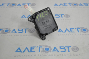 Actuator motor heater drive Infiniti JX35 QX60 13-