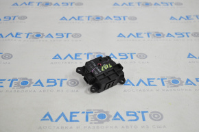 Actuator motor heater drive Infiniti JX35 QX60 13-20