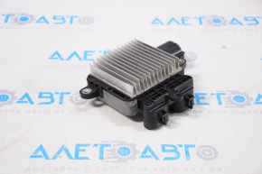 Fan Control Computer Jeep Cherokee KL 14- 3.2