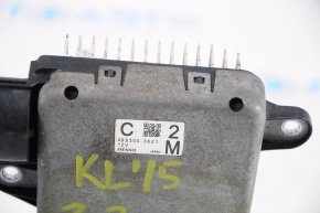 Fan Control Computer Jeep Cherokee KL 14- 3.2