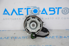 Left cooling fan motor for Jeep Cherokee KL 14 - for 2 motors
