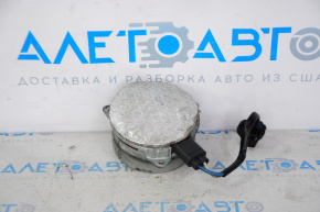 Left cooling fan motor for Jeep Cherokee KL 14 - for 2 motors