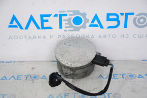Right cooling fan motor for Jeep Cherokee KL 14 - for 2 motors