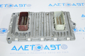 Block ECU engine computer Jeep Cherokee KL 14-14 3.2