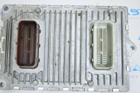 Block ECU engine computer Jeep Cherokee KL 14-14 3.2