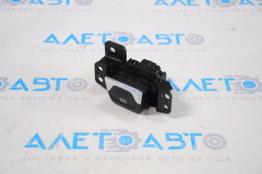 Parking button Jeep Cherokee KL 14-