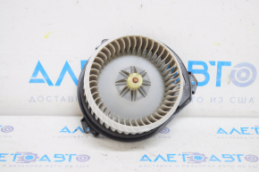 Jeep Cherokee KL 14-23 Heater Fan Motor