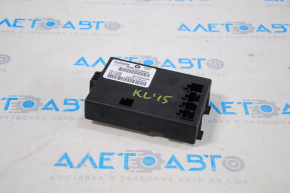 Occupant Module Jeep Cherokee KL 14-14 3.2