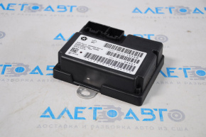 Transfer Case Control Module Jeep Cherokee KL 14-22