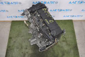 Engine Mitsubishi Outlander 14-15 2.4 prerest 4J12 129k, broken sensor