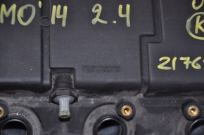 Engine Mitsubishi Outlander 14-15 2.4 prerest 4J12 129k, broken sensor