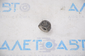 Wheel nut d21 M12x1.5 Mitsubishi Outlander 14-22 for iron