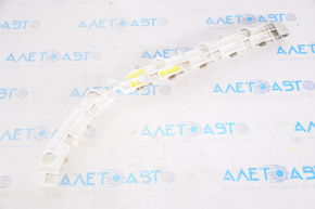 Rear bumper mount left Mitsubishi Outlander 14-22 broken