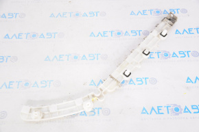 Rear bumper mount left Mitsubishi Outlander 14-22 broken