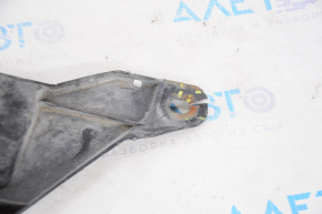 Mitsubishi Outlander 14-20 engine protection is dented, the fastening is torn