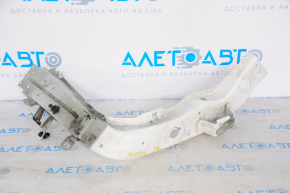 Left eyepiece for Mitsubishi Outlander 14-22