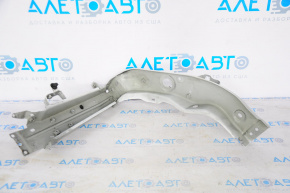 Left eyepiece for Mitsubishi Outlander 14-22