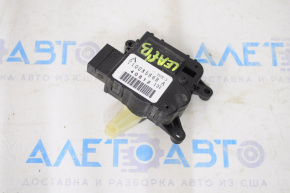 Actuator motor heater drive ventilation Nissan Leaf 11-17