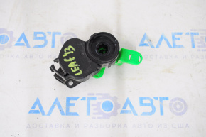 Actuator motor for the heater air conditioner in a Nissan Leaf 13-17