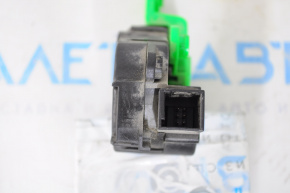 Actuator motor for the heater air conditioner in a Nissan Leaf 13-17