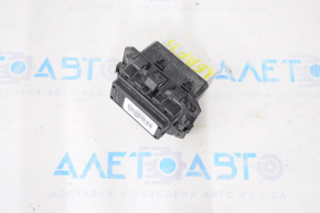 Nissan Leaf 11-17 Registry