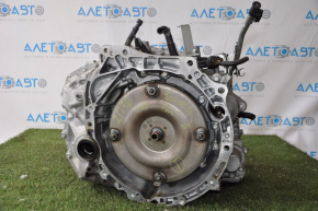 Automatic transmission assembly Nissan Rogue 14-16 CVT FWD 132k