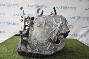 Automatic transmission assembly Nissan Rogue 14-16 CVT FWD 132k