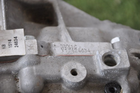 Automatic transmission assembly Nissan Rogue 14-16 CVT FWD 132k