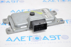 Automatic transmission control unit Nissan Rogue 14-16 FWD