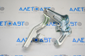 Hood hinge left Toyota Camry v55 15-17 usa