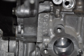 Toyota Camry v70 18-20 2.5 A25A-FKS 4k engine, cylinder scoring