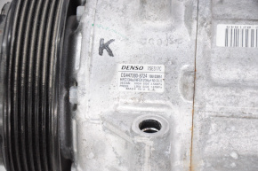 Air Conditioning Compressor Toyota Camry v70 18-24 2.5