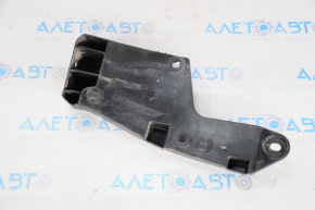 Lower left rear bumper mount for Toyota Camry v70 18-24