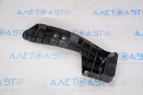 Lower right rear bumper mount for Toyota Camry v70 18-24