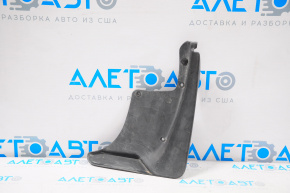 Mudguard rear left Toyota Camry v70 18-24