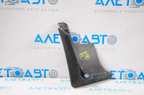 Mudguard rear left Toyota Camry v70 18-24