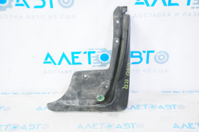Mudguard rear right Toyota Camry v70 18-24