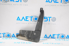 Mudguard front left Toyota Camry v70 18-24