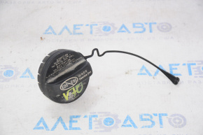 Fuel filler cap Toyota Camry v70 18-24 2.5, 3.5