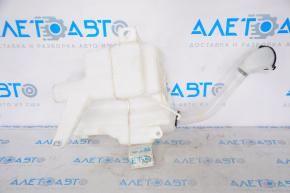 Toyota Camry v70 18-24 washer reservoir with neck and sensor