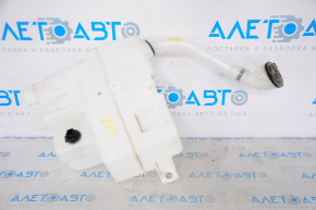 Toyota Camry v70 18-24 washer reservoir with neck and sensor