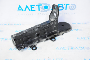 Right front subframe extension for Toyota Camry v70 18-24