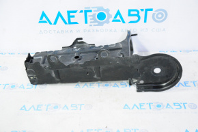 Right front subframe extension for Toyota Camry v70 18-24