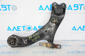 Lower front left arm Toyota Camry v70 18-24 dented