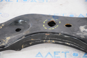 Lower front left arm Toyota Camry v70 18-24 dented