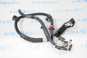 Positive terminal Toyota Camry v70 18-24 without cover